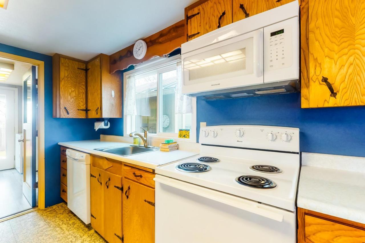 That '70S House Rockaway Beach Εξωτερικό φωτογραφία