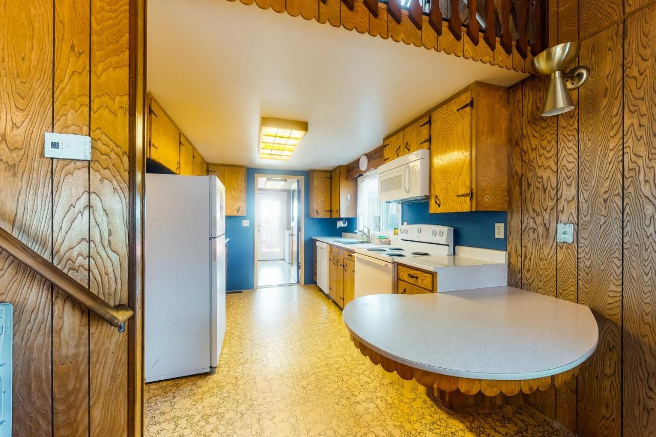 That '70S House Rockaway Beach Εξωτερικό φωτογραφία