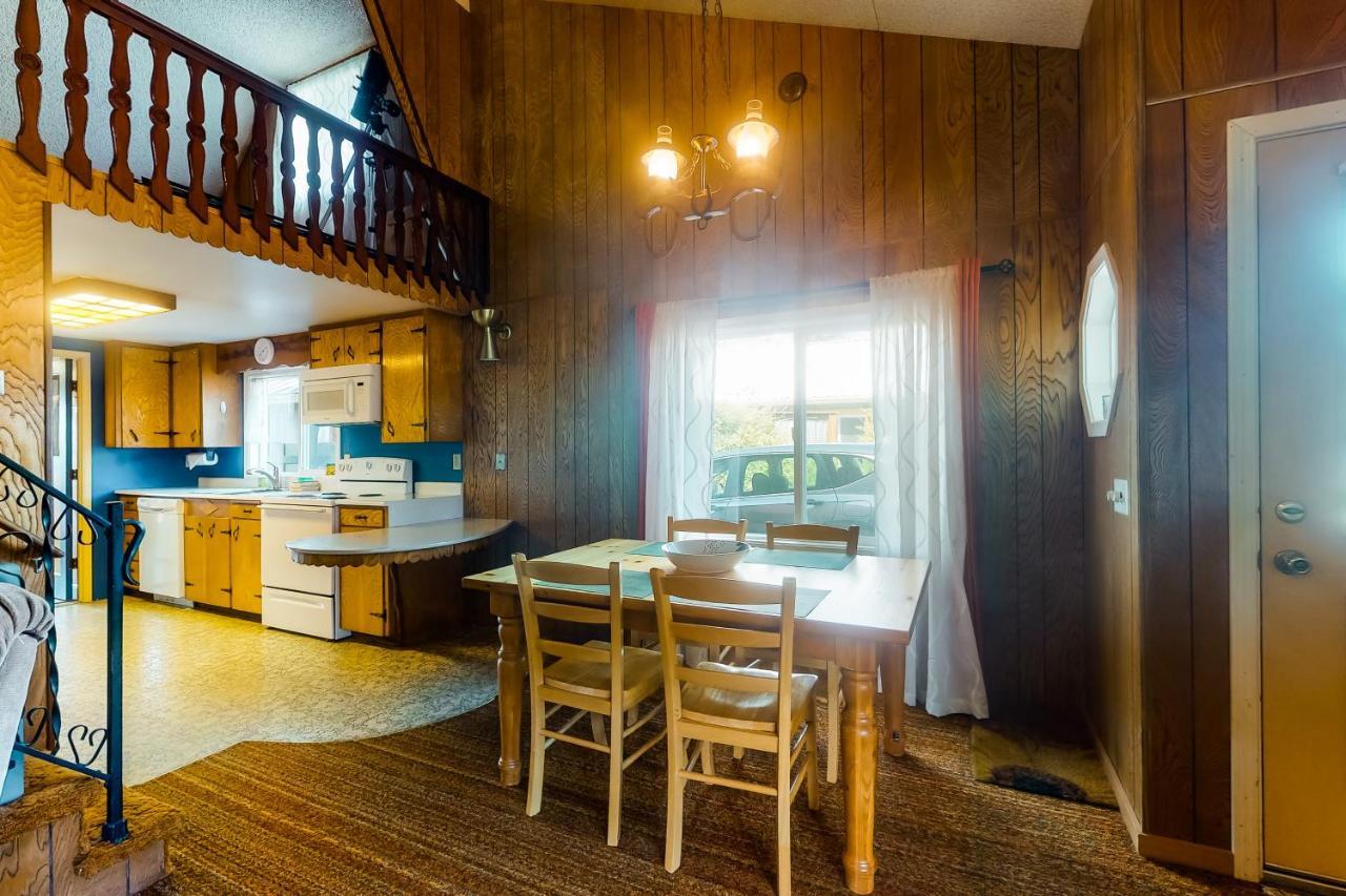 That '70S House Rockaway Beach Εξωτερικό φωτογραφία